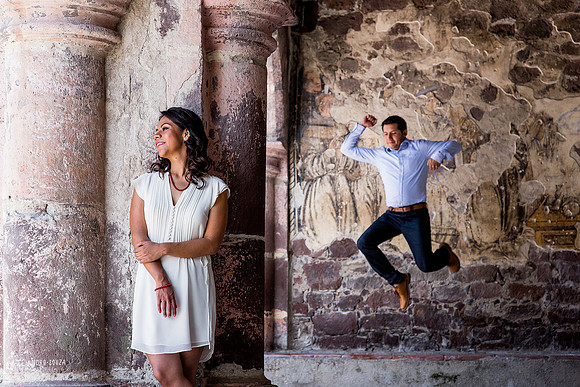 fotógrafo de boda