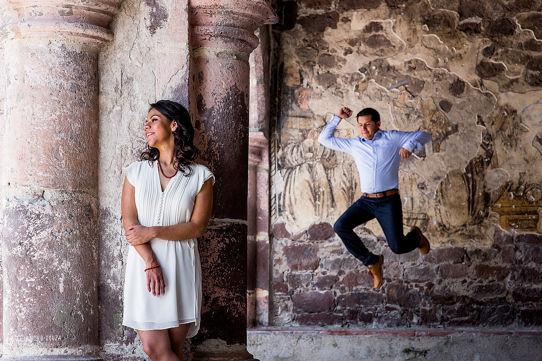 fotógrafo de boda