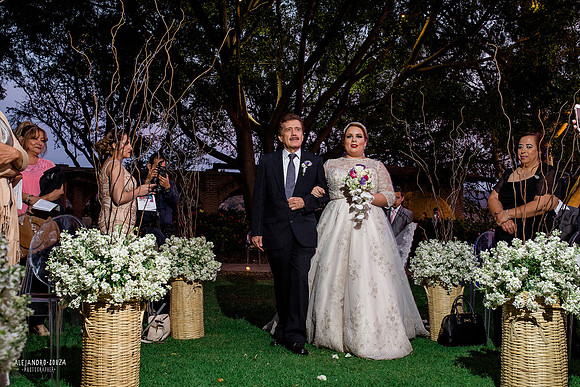 fotógrafo de boda en guadalajara