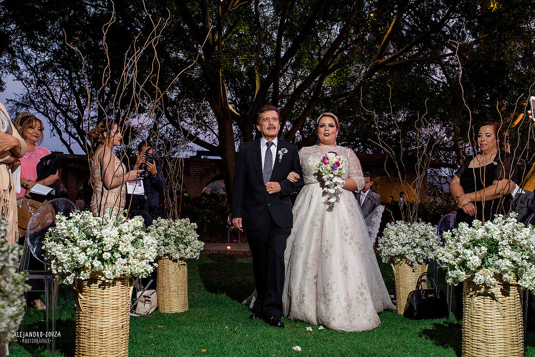 fotógrafo de boda en guadalajara