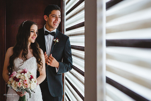fotógrafo de boda en guadalajara
