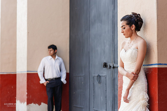 fotógrafo de boda en guadalajara