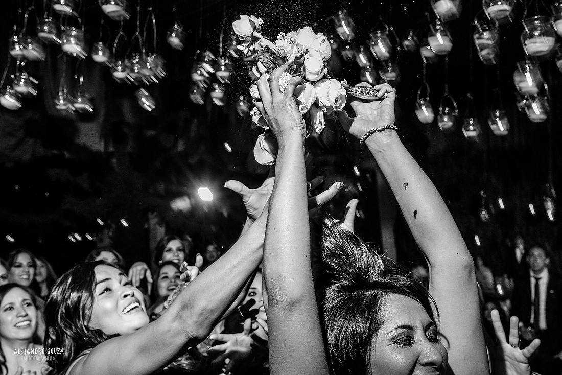 fotógrafo de boda en guadalajara