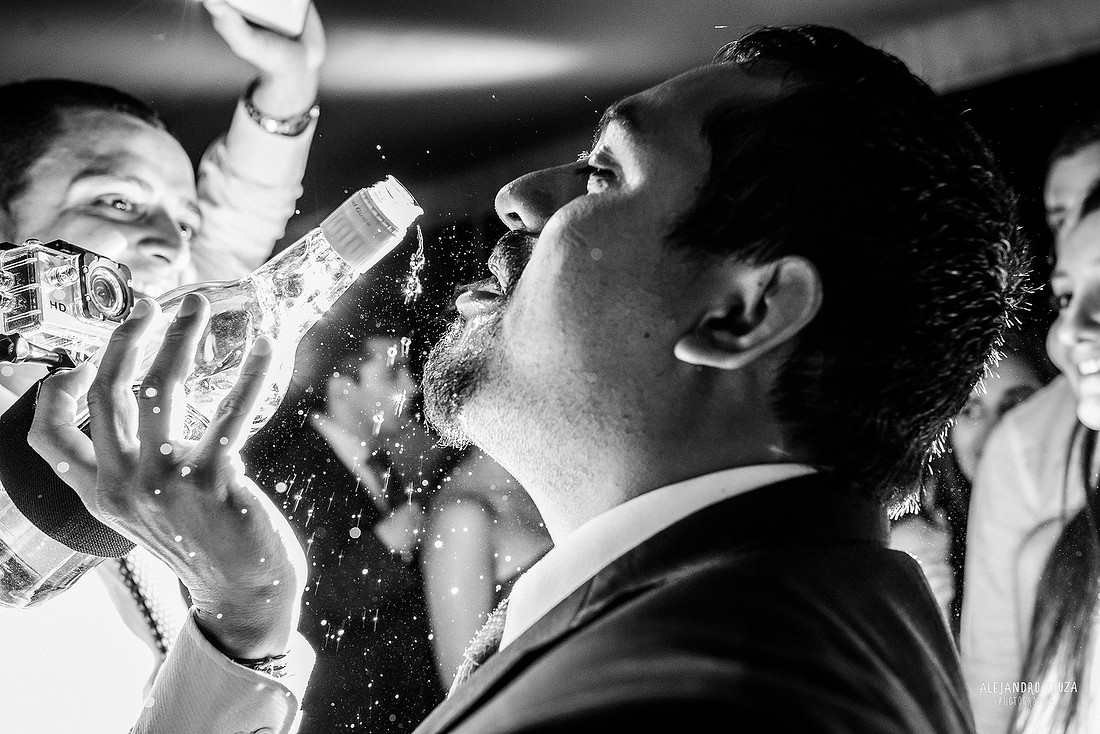 fotógrafo de boda en guadalajara