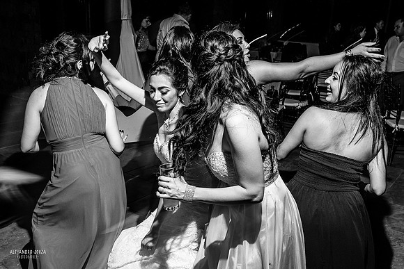 fotógrafo de boda en guadalajara
