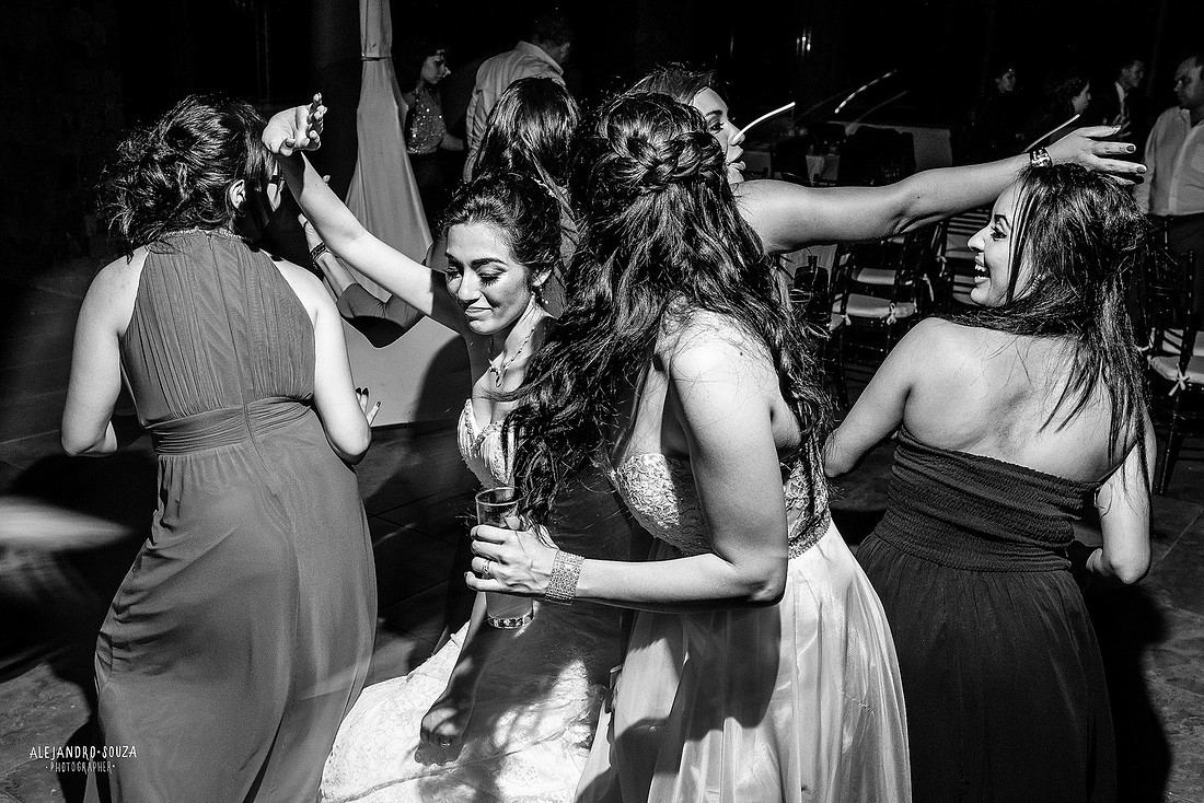 fotógrafo de boda en guadalajara