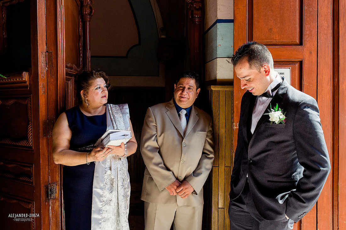 fotógrafo de boda en guadalajara