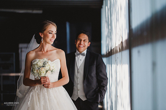 fotógrafo de boda en guadalajara