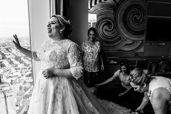 fotógrafo de boda en guadalajara