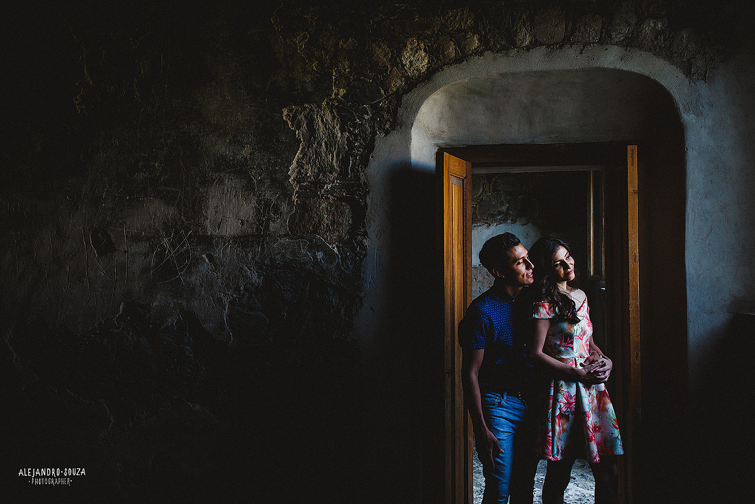 fotógrafo de boda en guadalajara