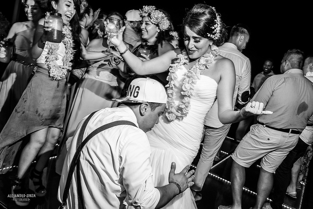 fotógrafo de boda en guadalajara
