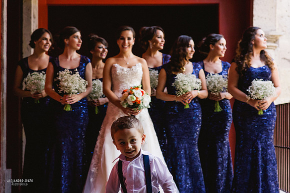fotógrafo de boda en guadalajara