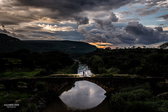 fotógrafo de boda en guadalajara