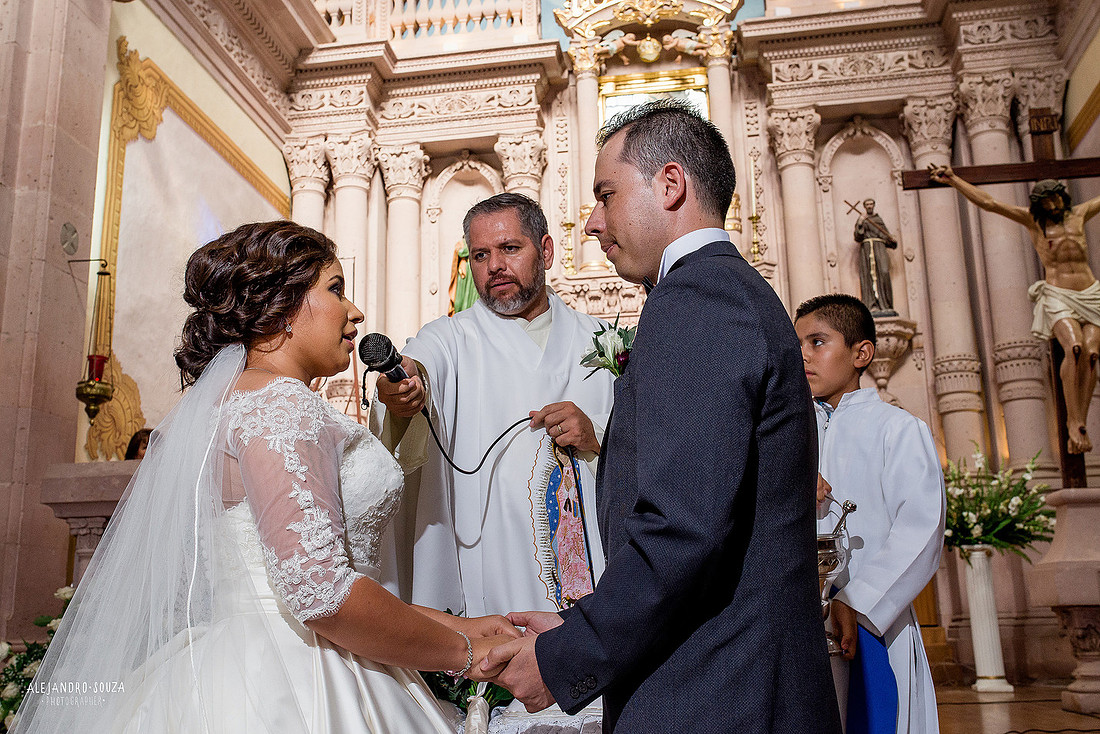 fotógrafo de boda en guadalajara