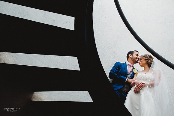 fotógrafo de boda en guadalajara