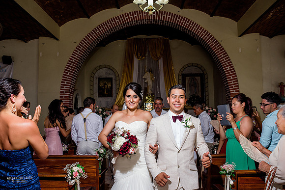 fotógrafo de boda en guadalajara
