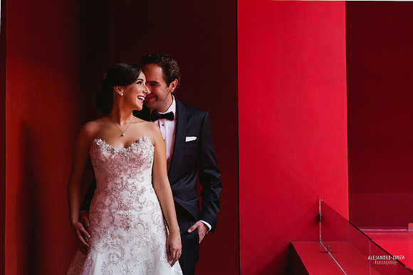 fotógrafo de boda en guadalajara