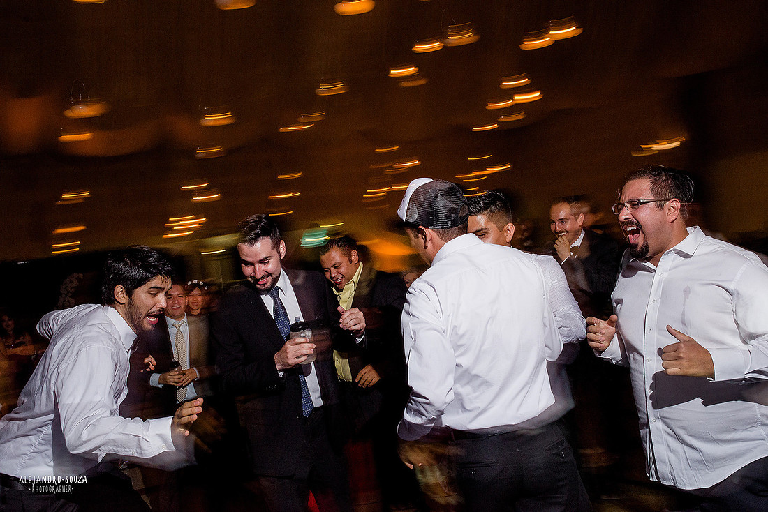 fotógrafo de boda en guadalajara