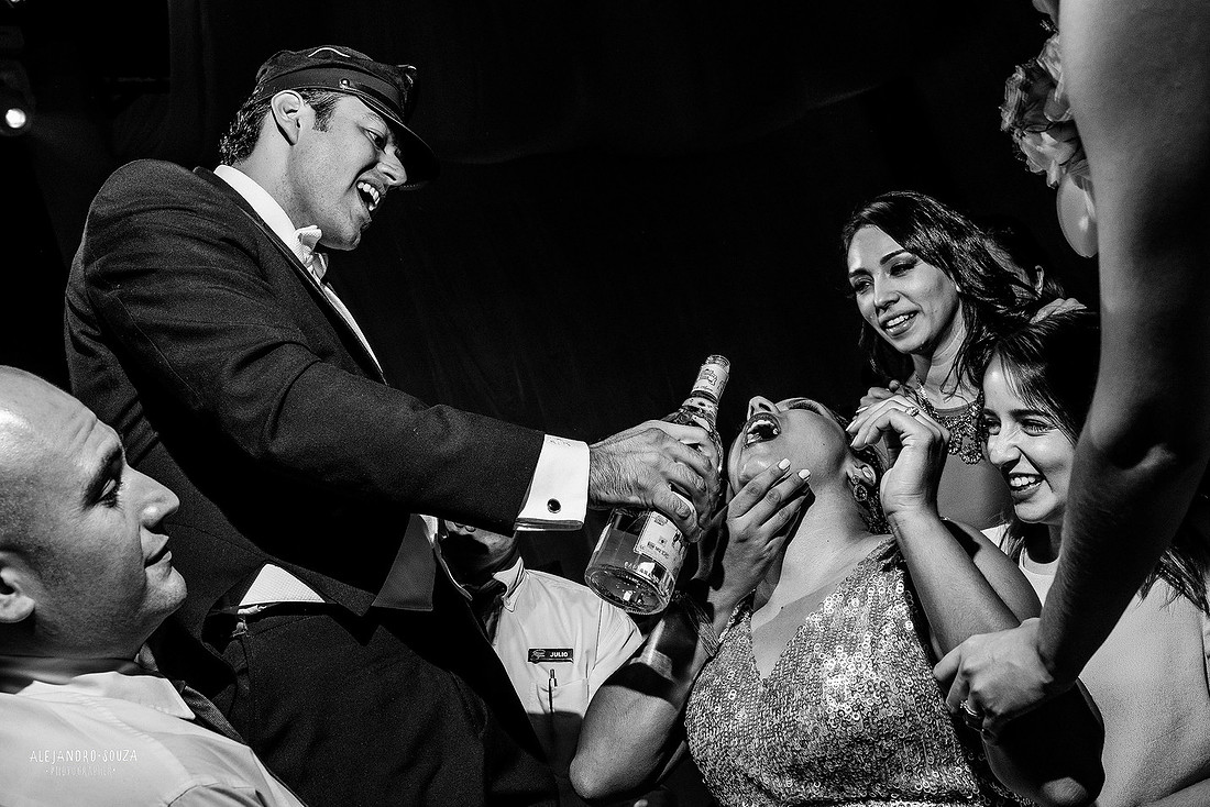 fotógrafo de boda en guadalajara