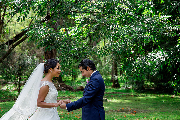 fotógrafo de boda