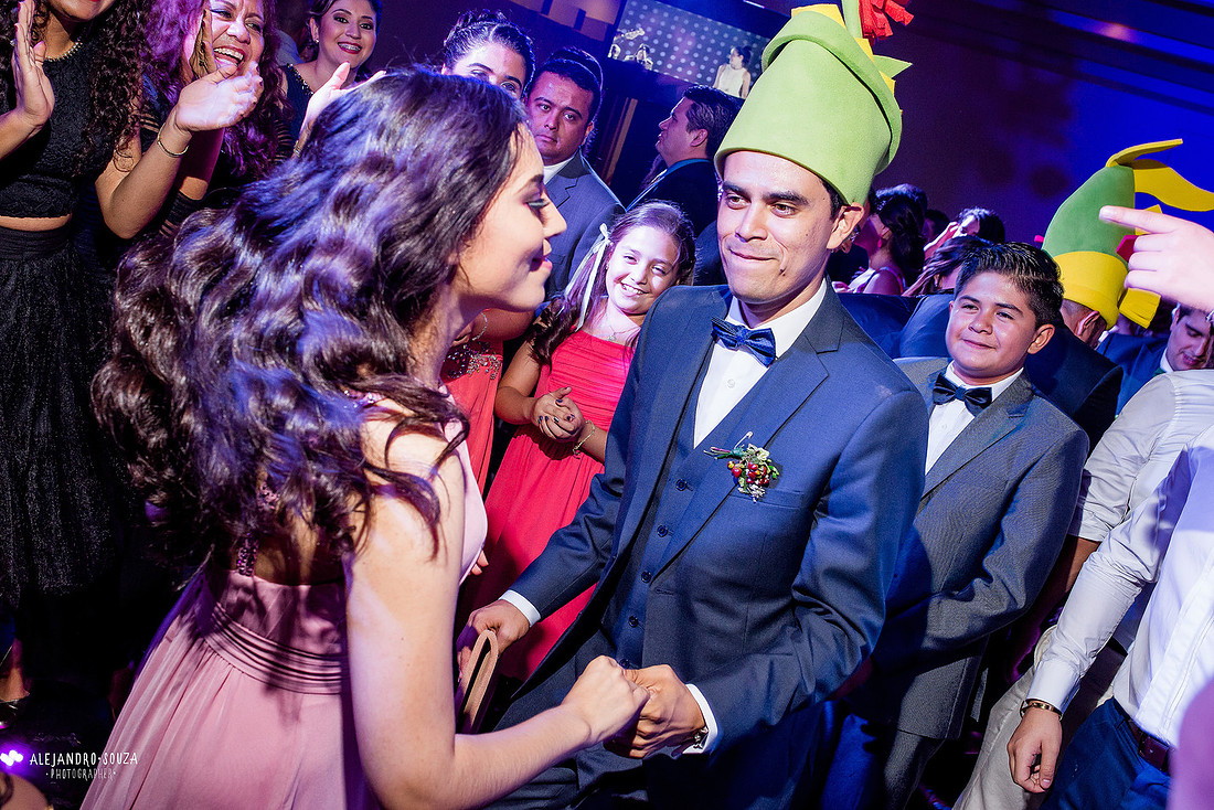 fotógrafo de boda en guadalajara