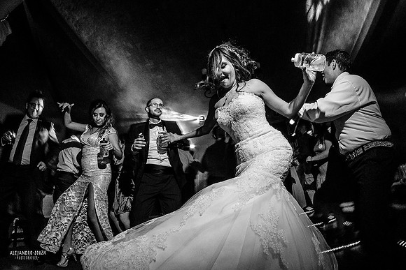 fotógrafo de boda en guadalajara