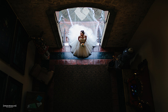 fotografo de bodas en guadalajara