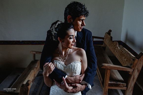 fotógrafo de boda en guadalajara