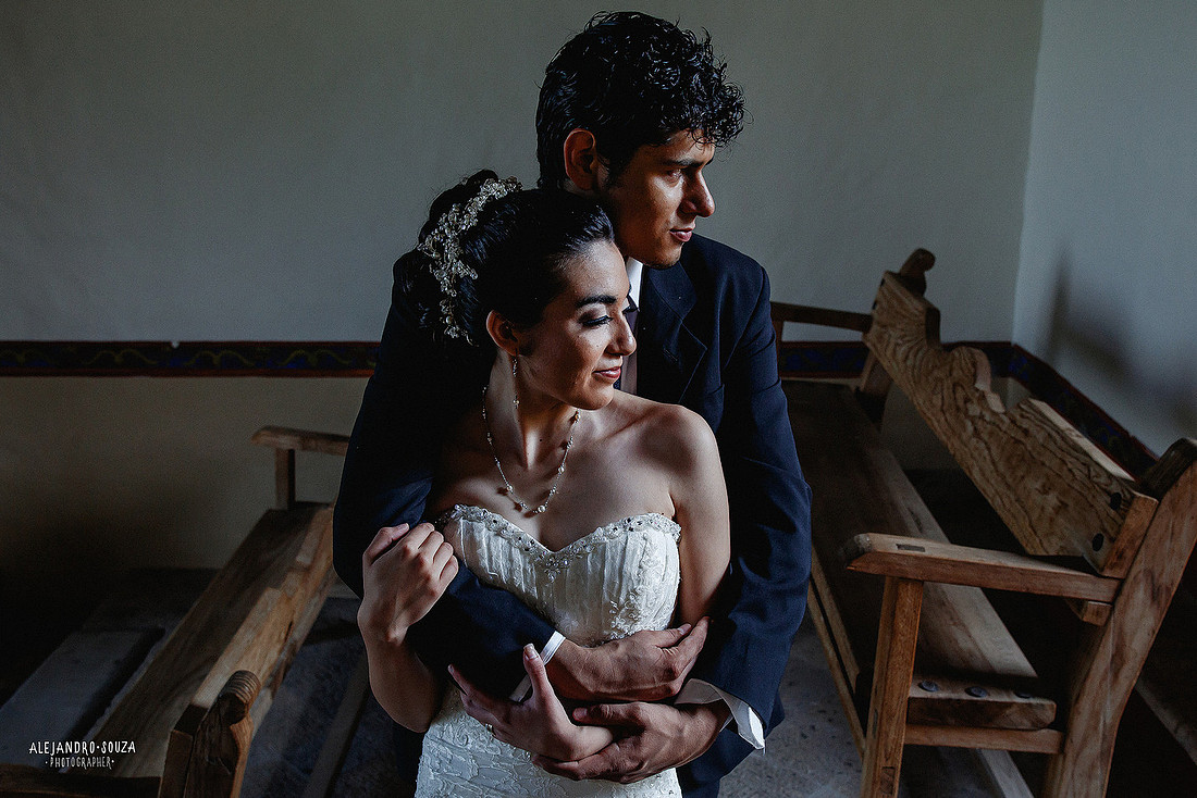 fotógrafo de boda en guadalajara