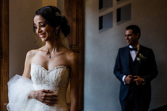 fotógrafo de boda en guadalajara