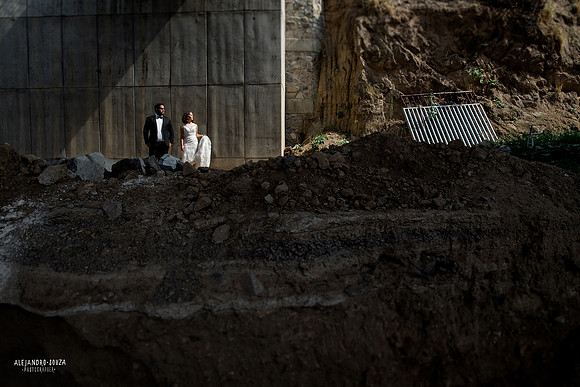 fotógrafo de boda en guadalajara