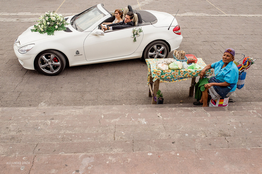 fotógrafo de boda en guadalajara