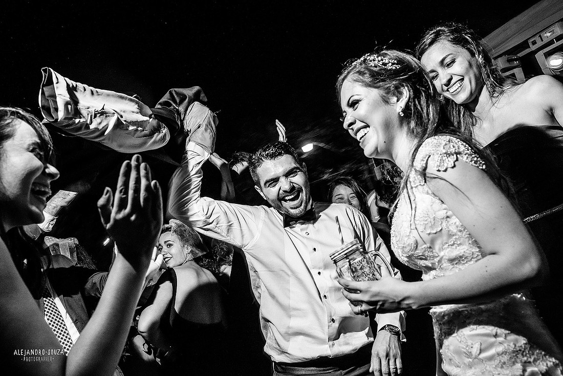 fotógrafo de boda en guadalajara