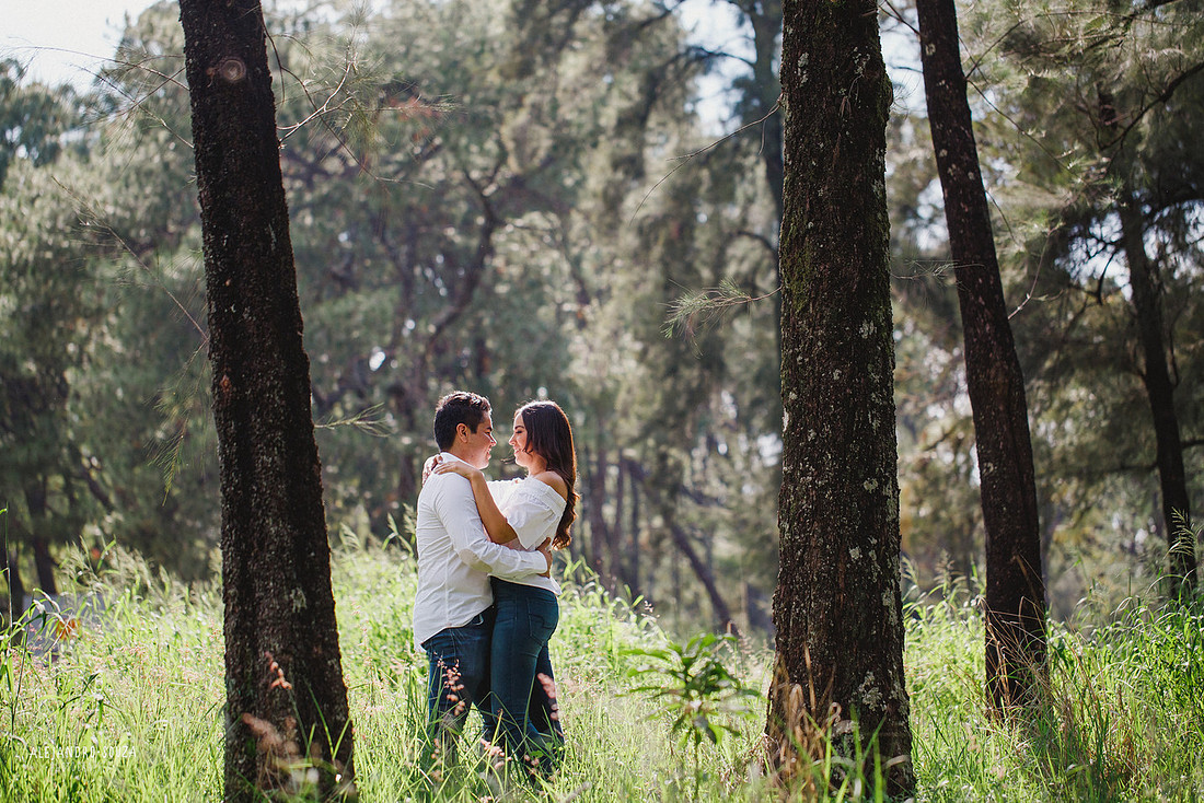 fotógrafo de boda en guadalajara