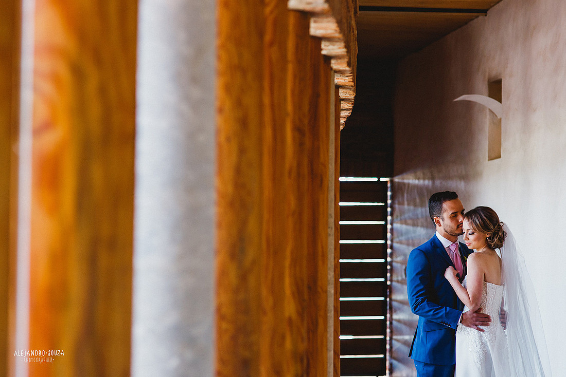fotógrafo de boda en guadalajara
