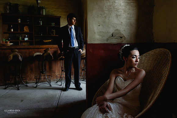 fotógrafo de boda en guadalajara