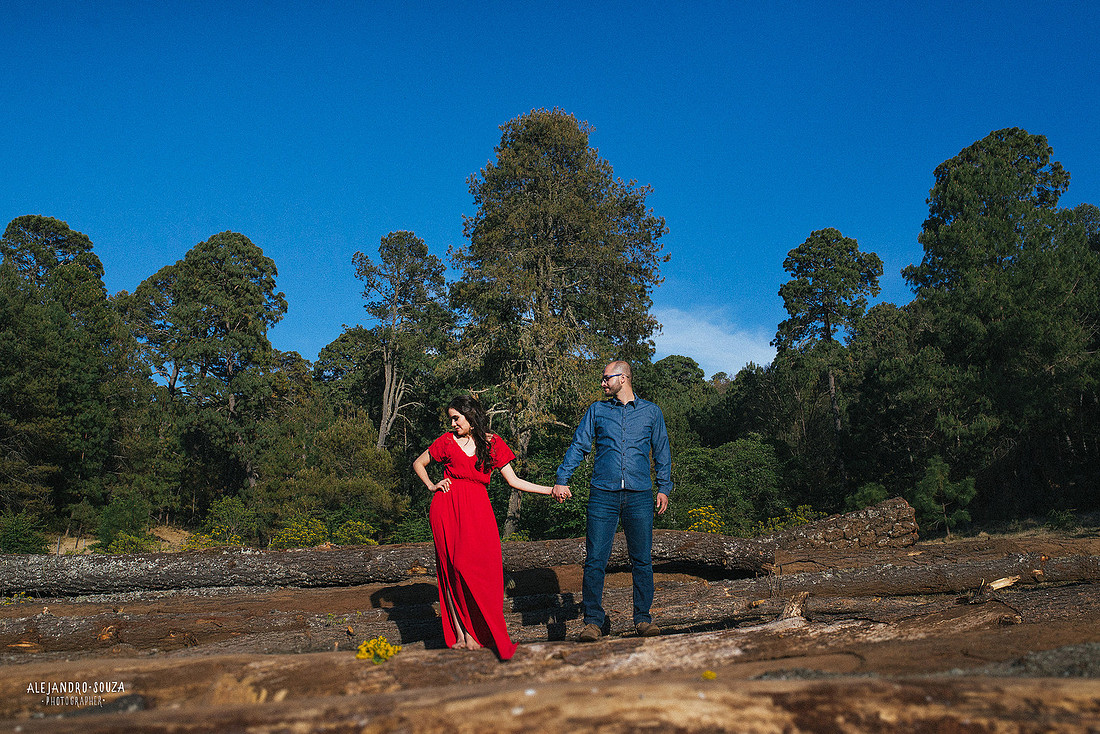 fotógrafo de boda en guadalajara