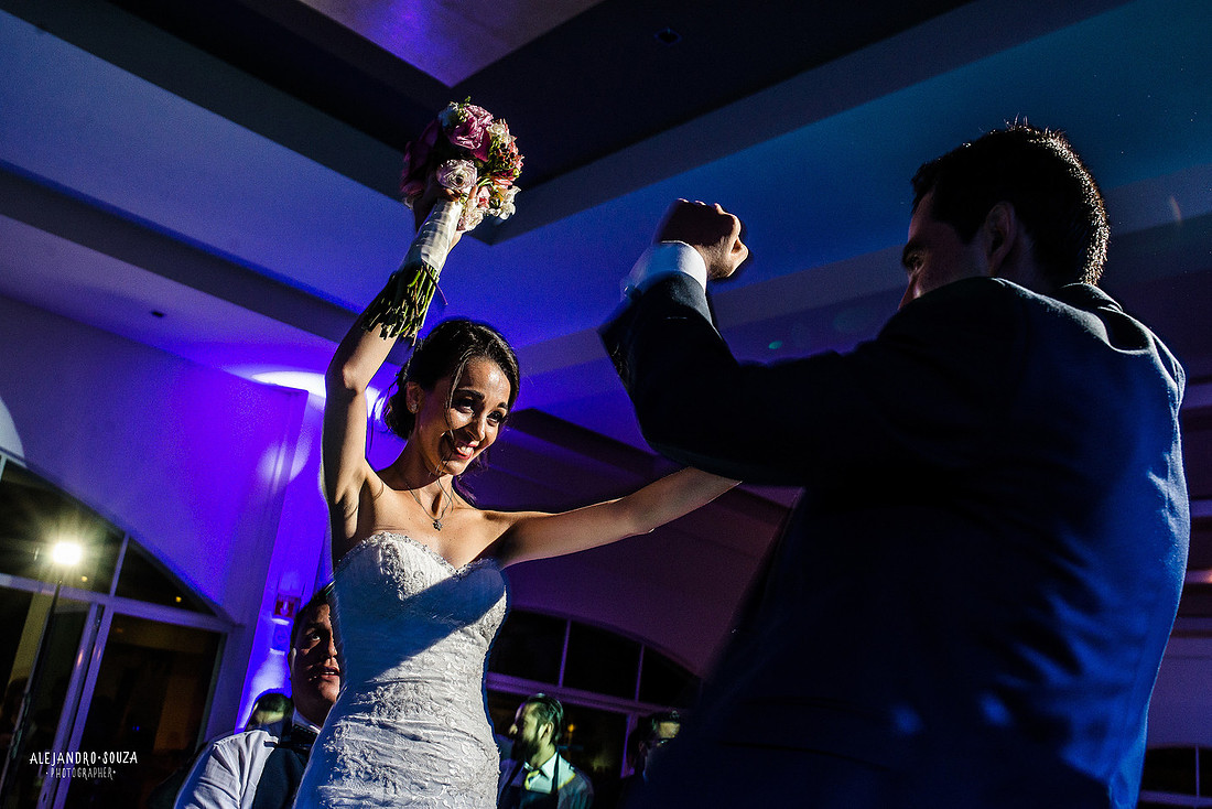 fotógrafo de boda en guadalajara