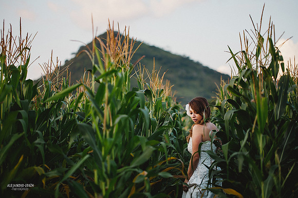 fotógrafo de boda en guadalajara