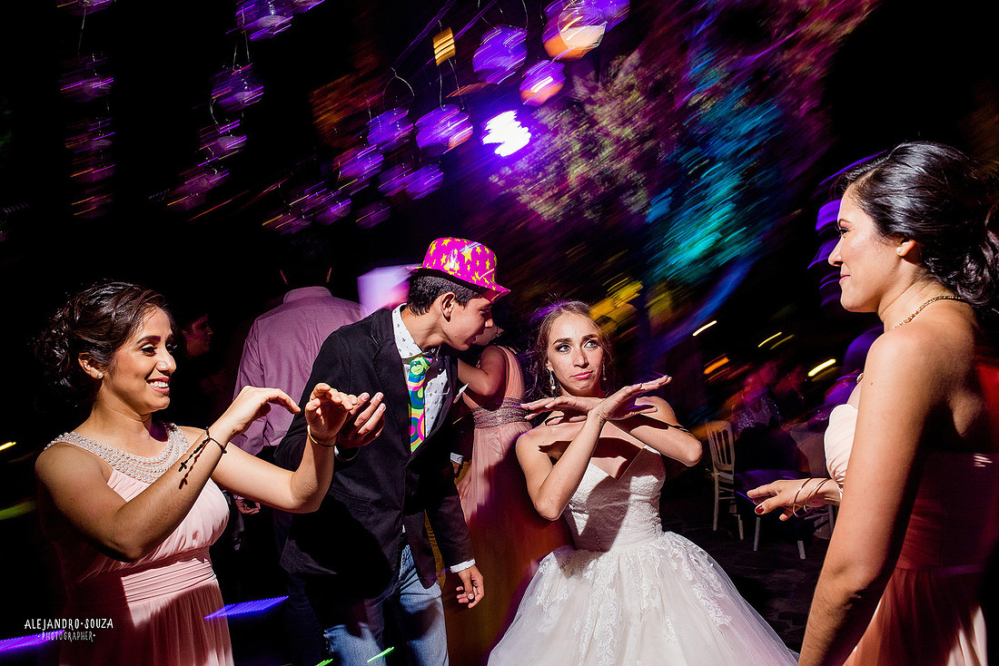 fotógrafo de boda en guadalajara