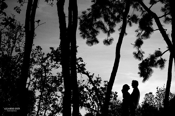 fotógrafo de boda en guadalajara