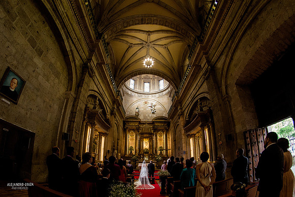 fotógrafo de boda en guadalajara