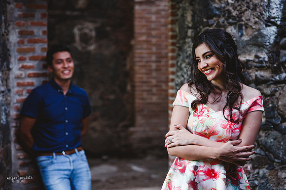 fotógrafo de boda en guadalajara