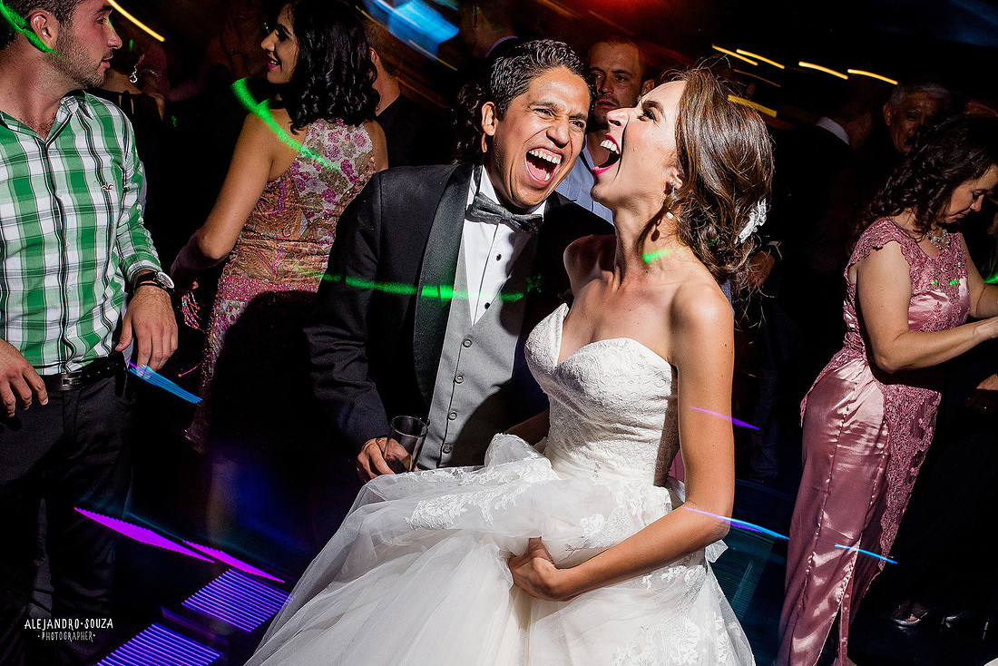 fotógrafo de boda en guadalajara