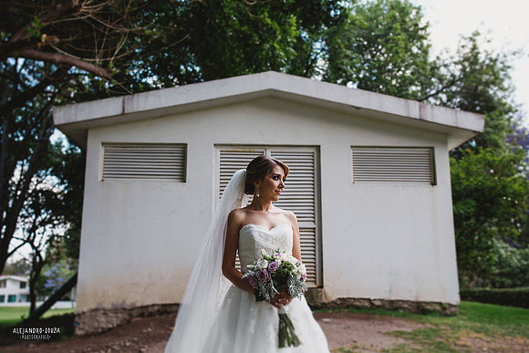 fotógrafo de boda en guadalajara