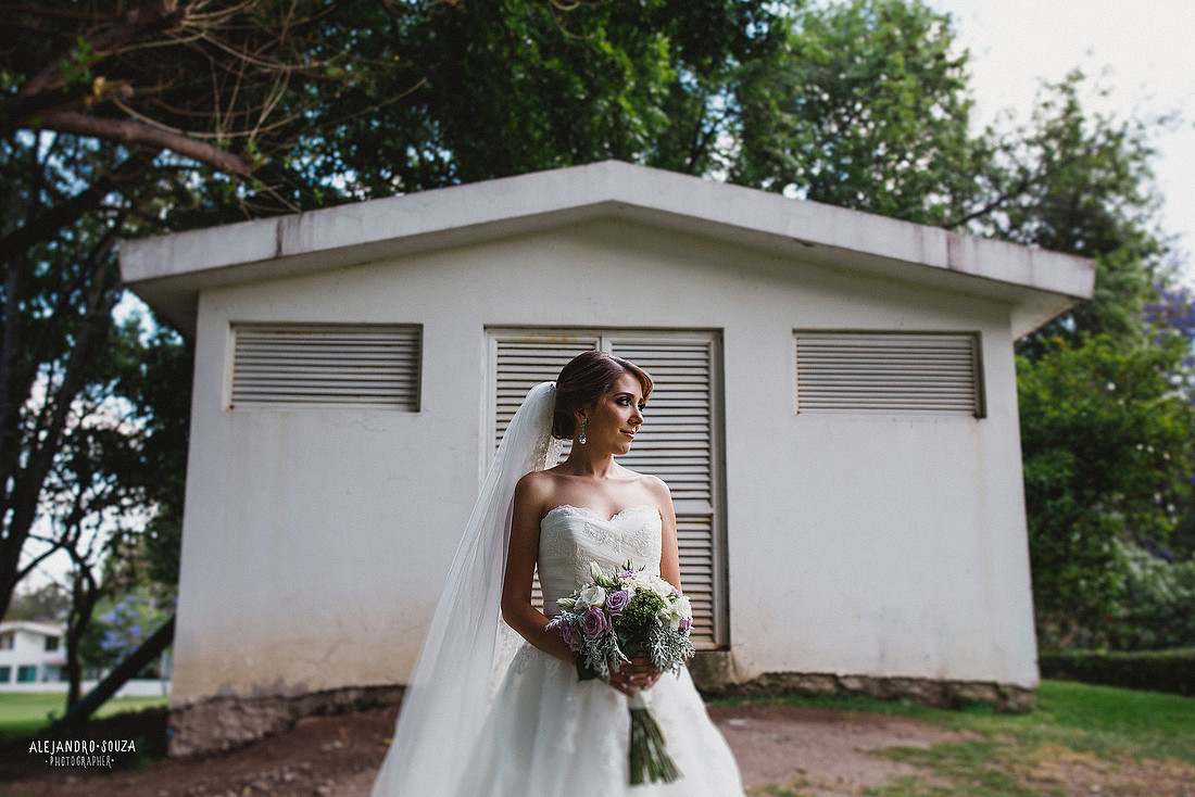 fotógrafo de boda en guadalajara