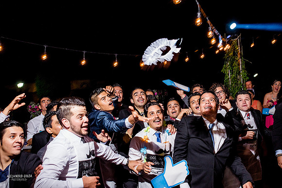 fotógrafo de boda en guadalajara