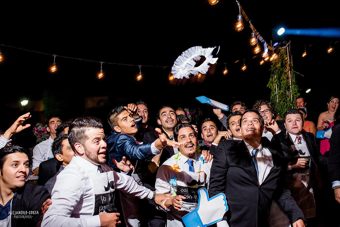 fotógrafo de boda en guadalajara