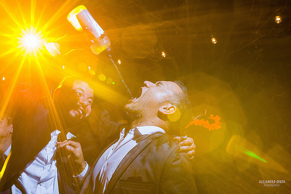 fotógrafo de boda en guadalajara