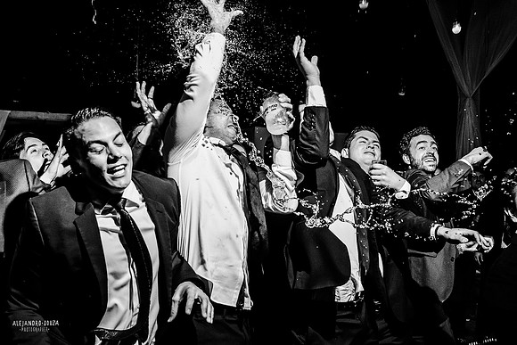 fotógrafo de boda en guadalajara